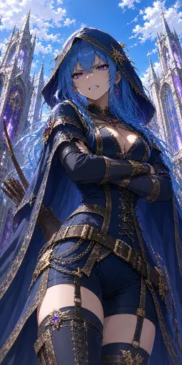 Profile image of ユーリ
