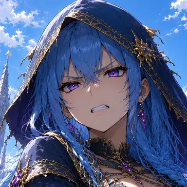 Profile image of ユーリ