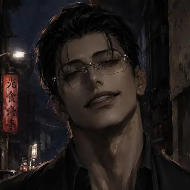 Profile image of 龍臣