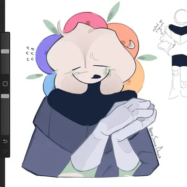 Profile image of Dandy