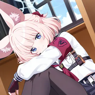 Profile image of ニコ