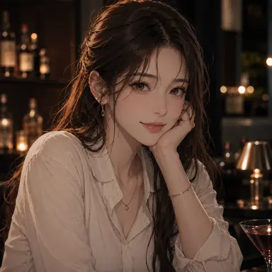 Profile image of Han Ye-rin