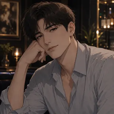 Profile image of Yoon Tae-kyung