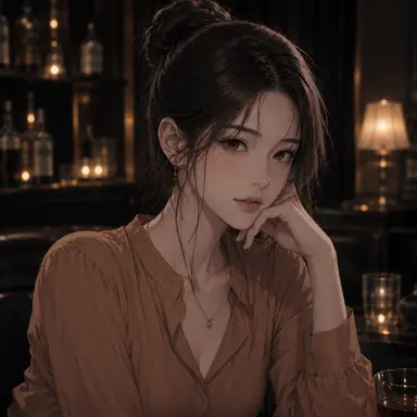 Profile image of Seo Yu-na