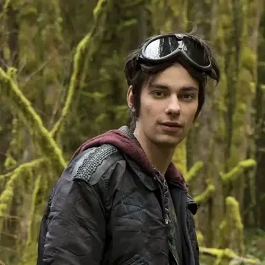 Profile image of Jasper