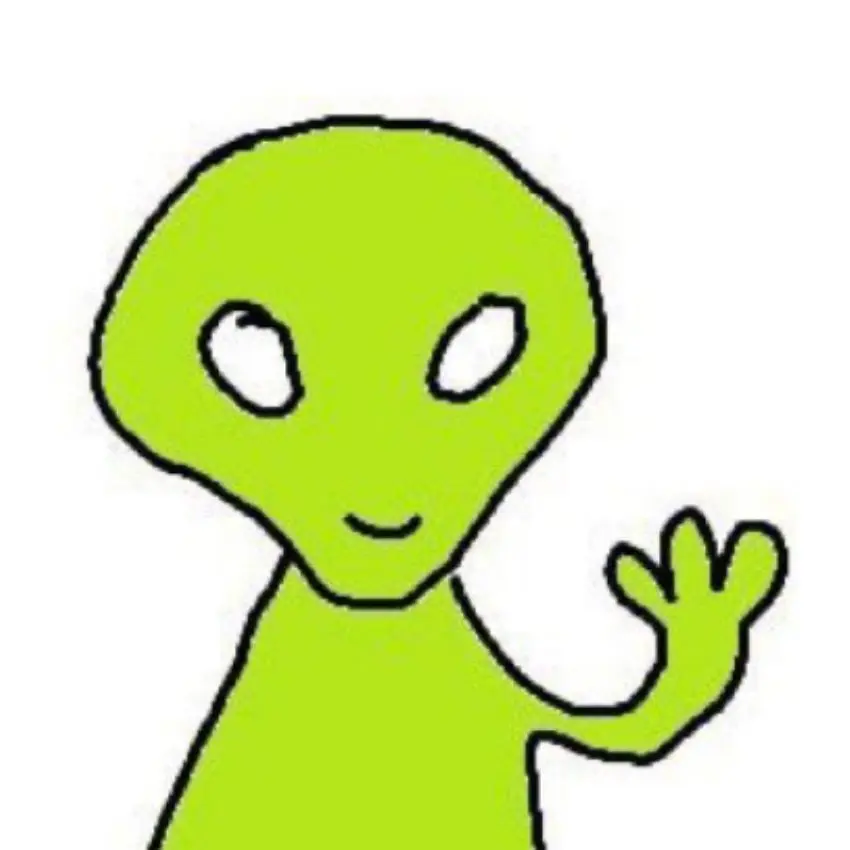 Hajewife의 선호외계인