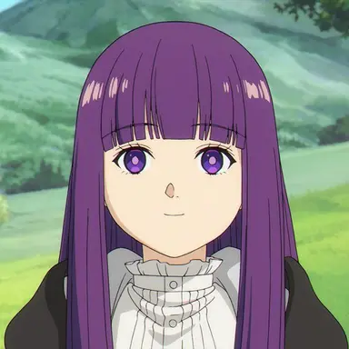 Profile image of Fern