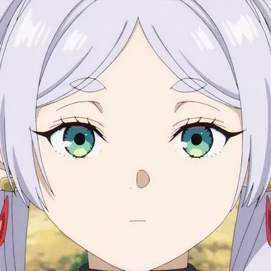 Profile image of Frieren
