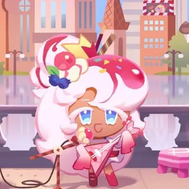 Profile image of 파르페