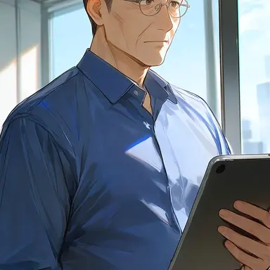 Profile image of Aldous