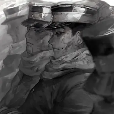 Profile image of 카제마루 신노스케