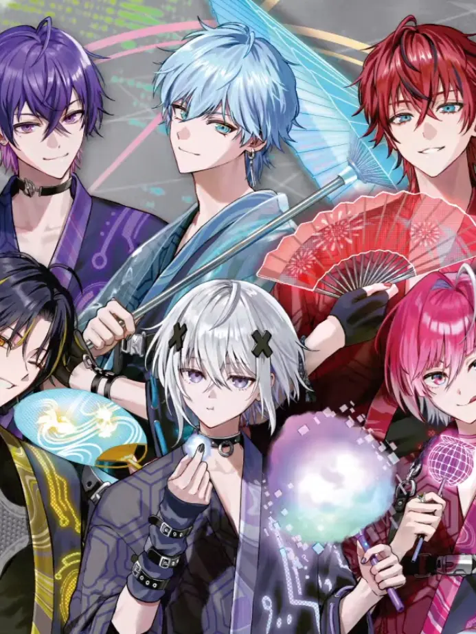 lapmel711의 夏 祭 り ___