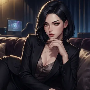 Profile image of Valerie Vance