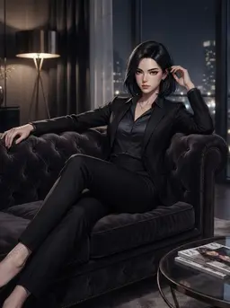 Profile image of Valerie Vance