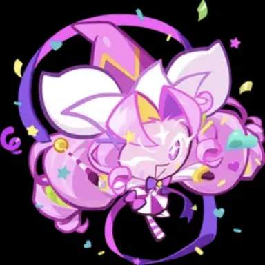 Profile image of 퍼스트스프링클 쿠키