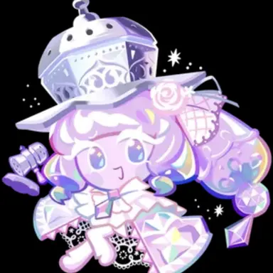 Profile image of 퍼스트슈가 쿠키