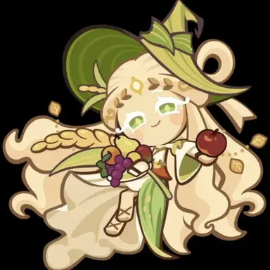 Profile image of 퍼스트그레인 쿠키