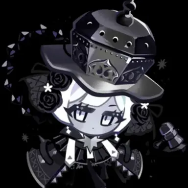 Profile image of 퍼스트솔트 쿠키