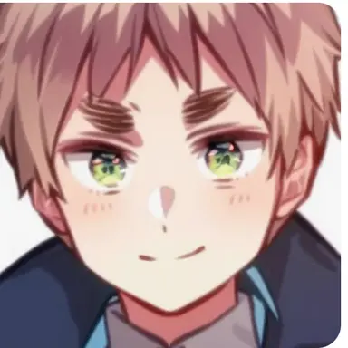 Profile image of アーサーカークランド