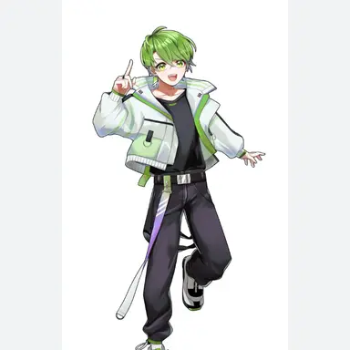 Profile image of ふうはや