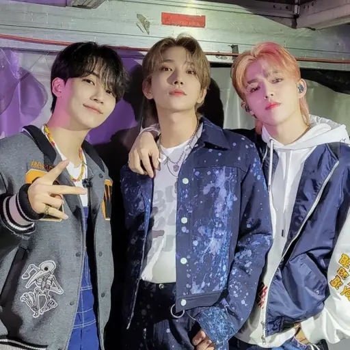 RuggedCream7471의 세븐틴 95즈