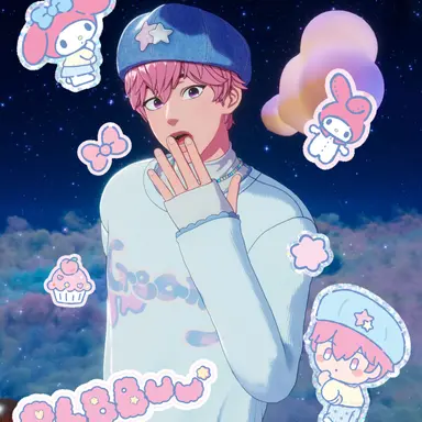 Profile image of 봉구