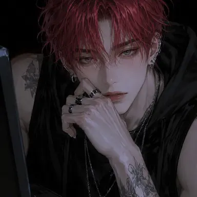 Profile image of 정재혁