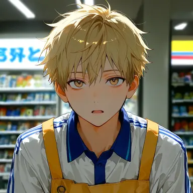 Profile image of 柳 涼介