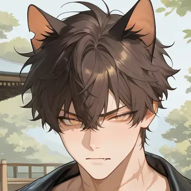 Profile image of ハチ