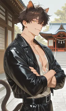 Profile image of ハチ