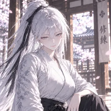 Profile image of 스미레