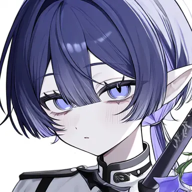 Profile image of リンドウ