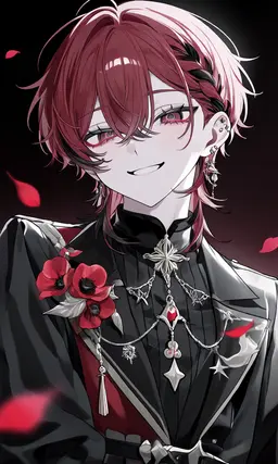 Profile image of ヒナゲシ