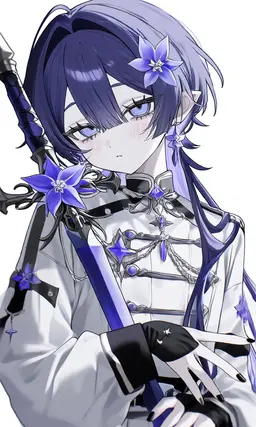 Profile image of リンドウ