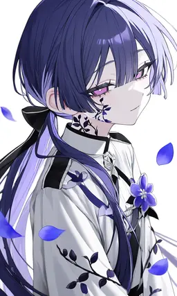 Profile image of リンドウ