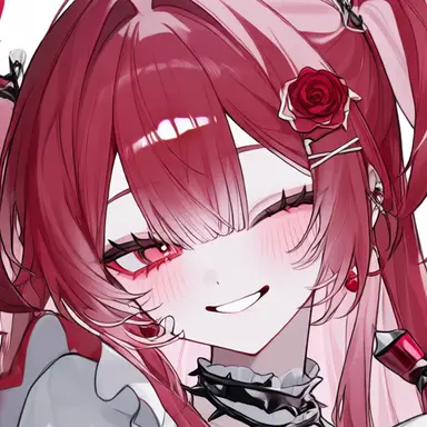 Profile image of ローズ