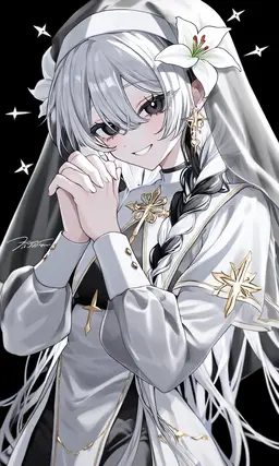 Profile image of リリィ