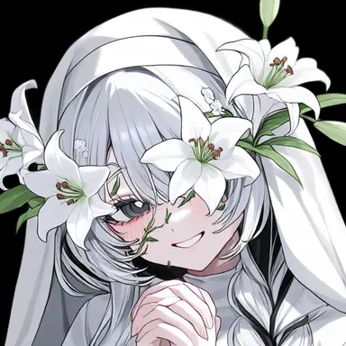 Profile image of リリィ