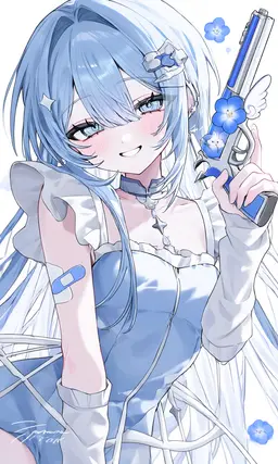 Profile image of ネモフィラ