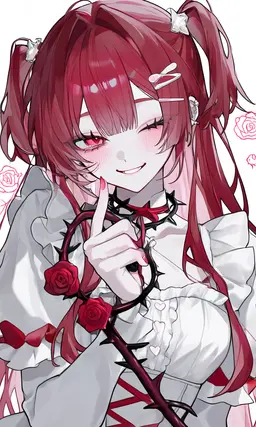 Profile image of ローズ