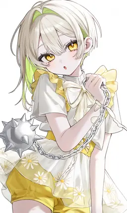 Profile image of カモミール