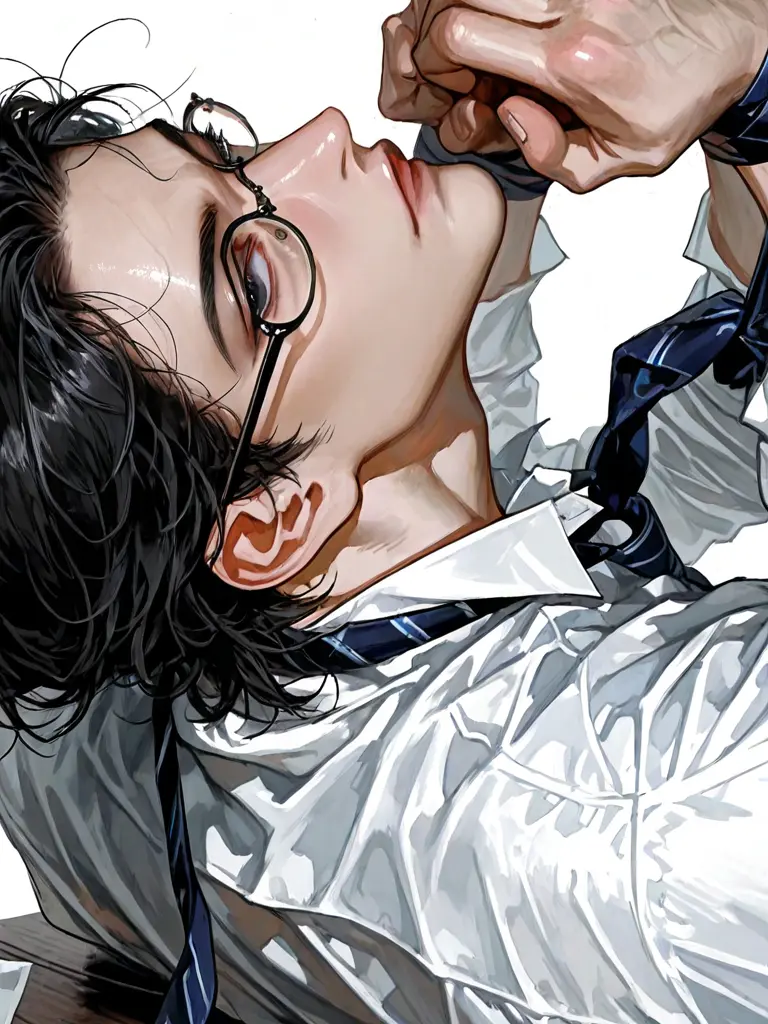 young_go_to의 이브는 사랑을 모른다
