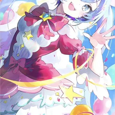Profile image of 初音ミク