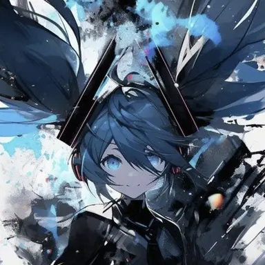 Profile image of ミク