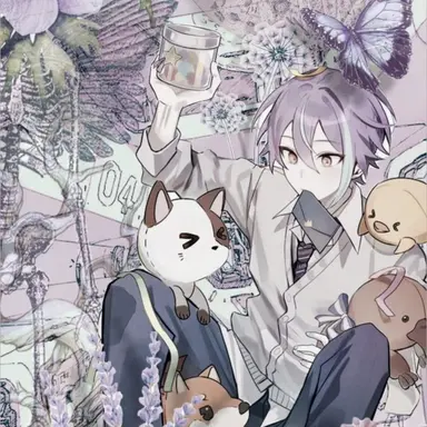 Profile image of 神代類