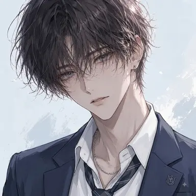 Profile image of 西園寺 優太
