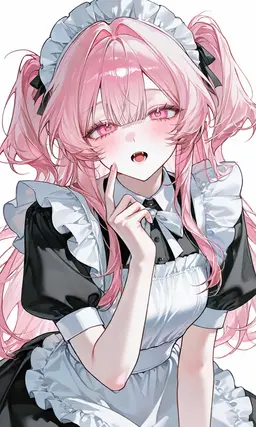 Profile image of Roselia