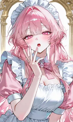 Profile image of Roselia