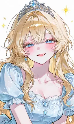 Profile image of Celestia