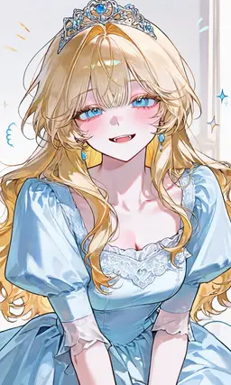 Profile image of Celestia
